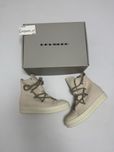 кеды Rick Owens Hexagram 42 43 balenciaga DRKSHDW
