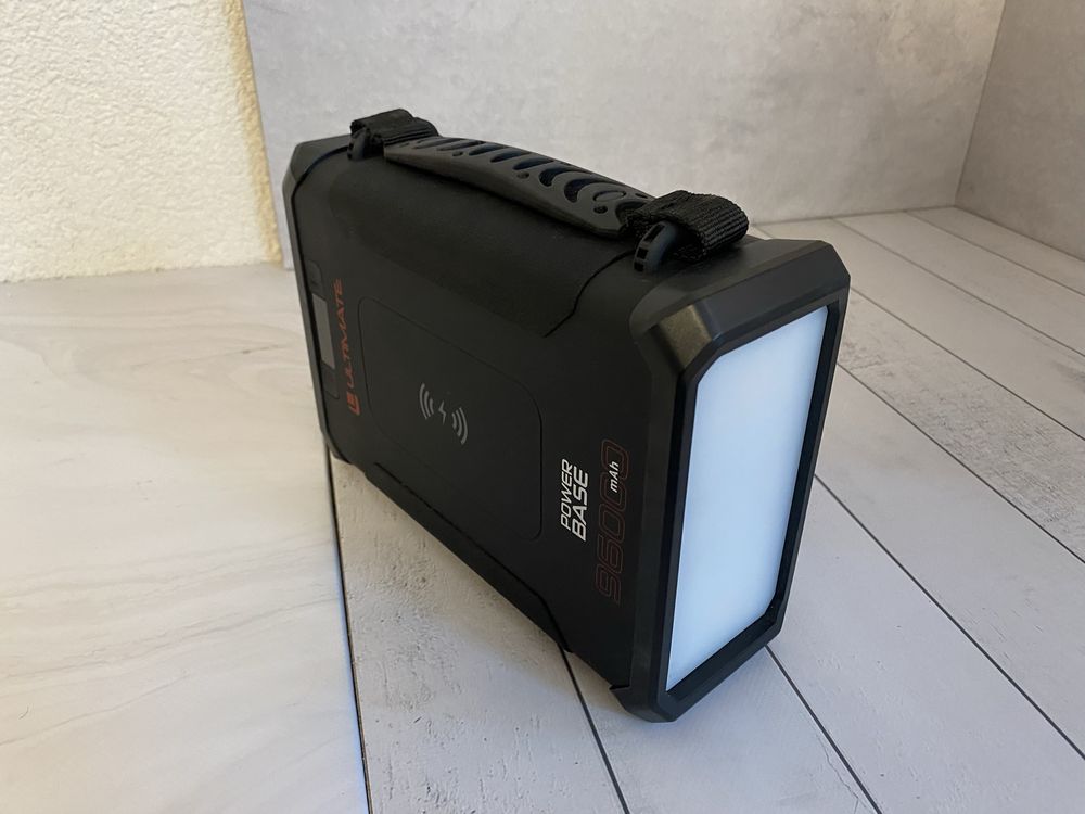 Power benk Ultimate power base 96000