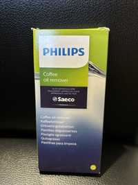 Таблетки для чищення від кавових олій та жирів ( 6 шт ) PHILIPS