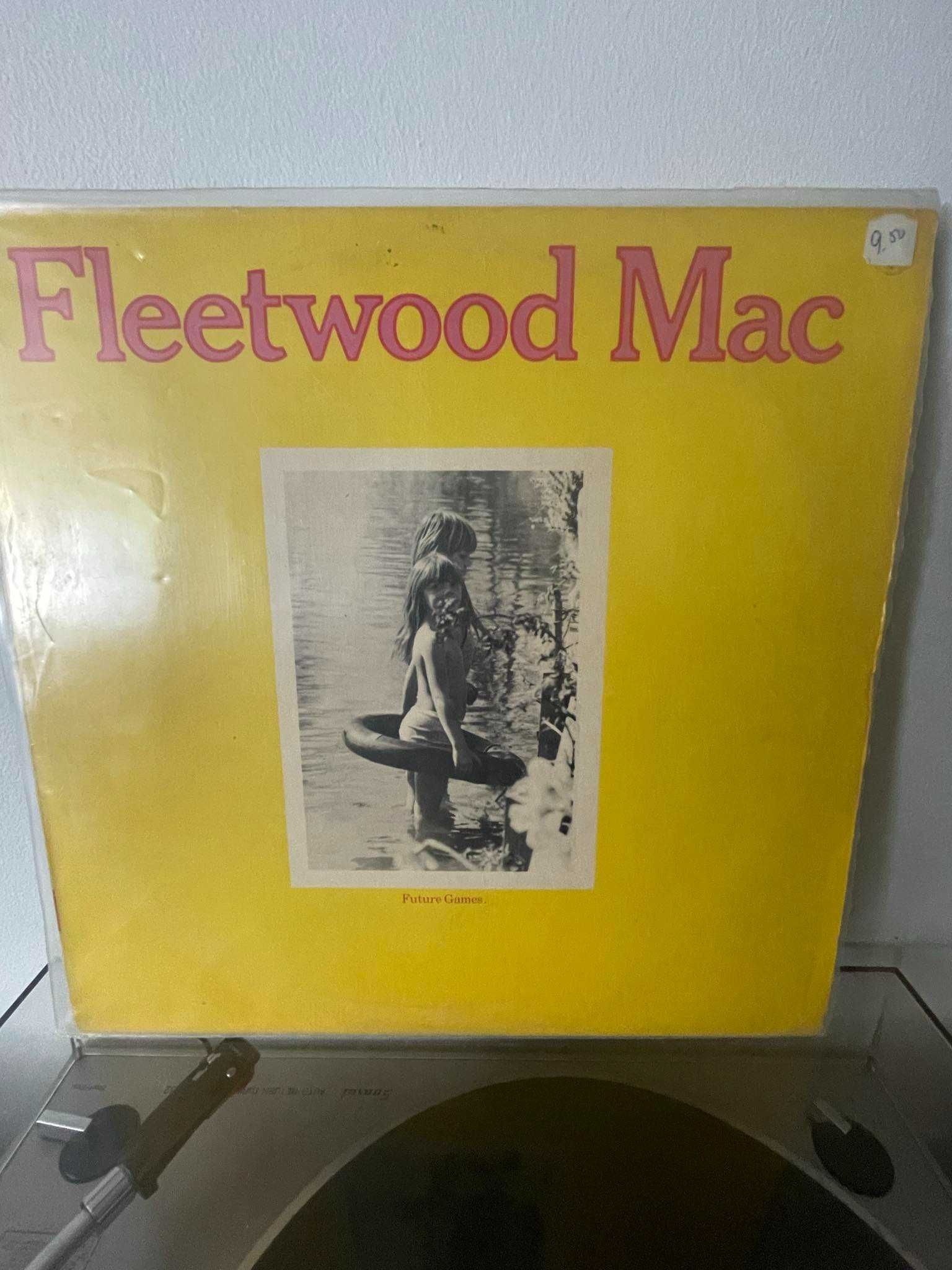 Fleetwood Mac – Future Games