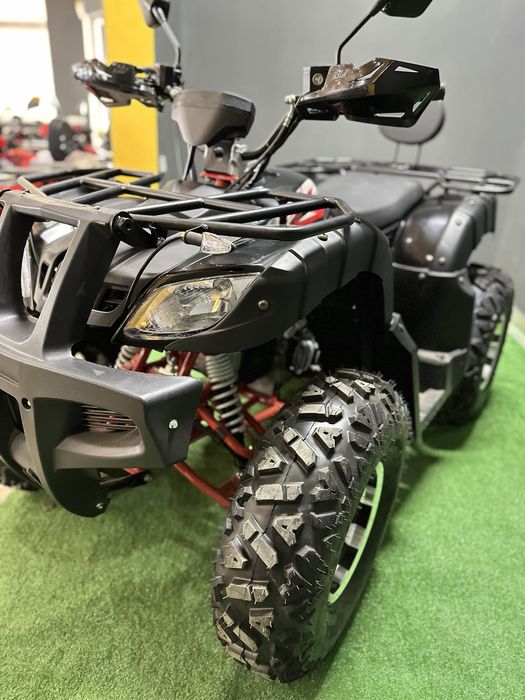 Квадроцикл BSE UA180
