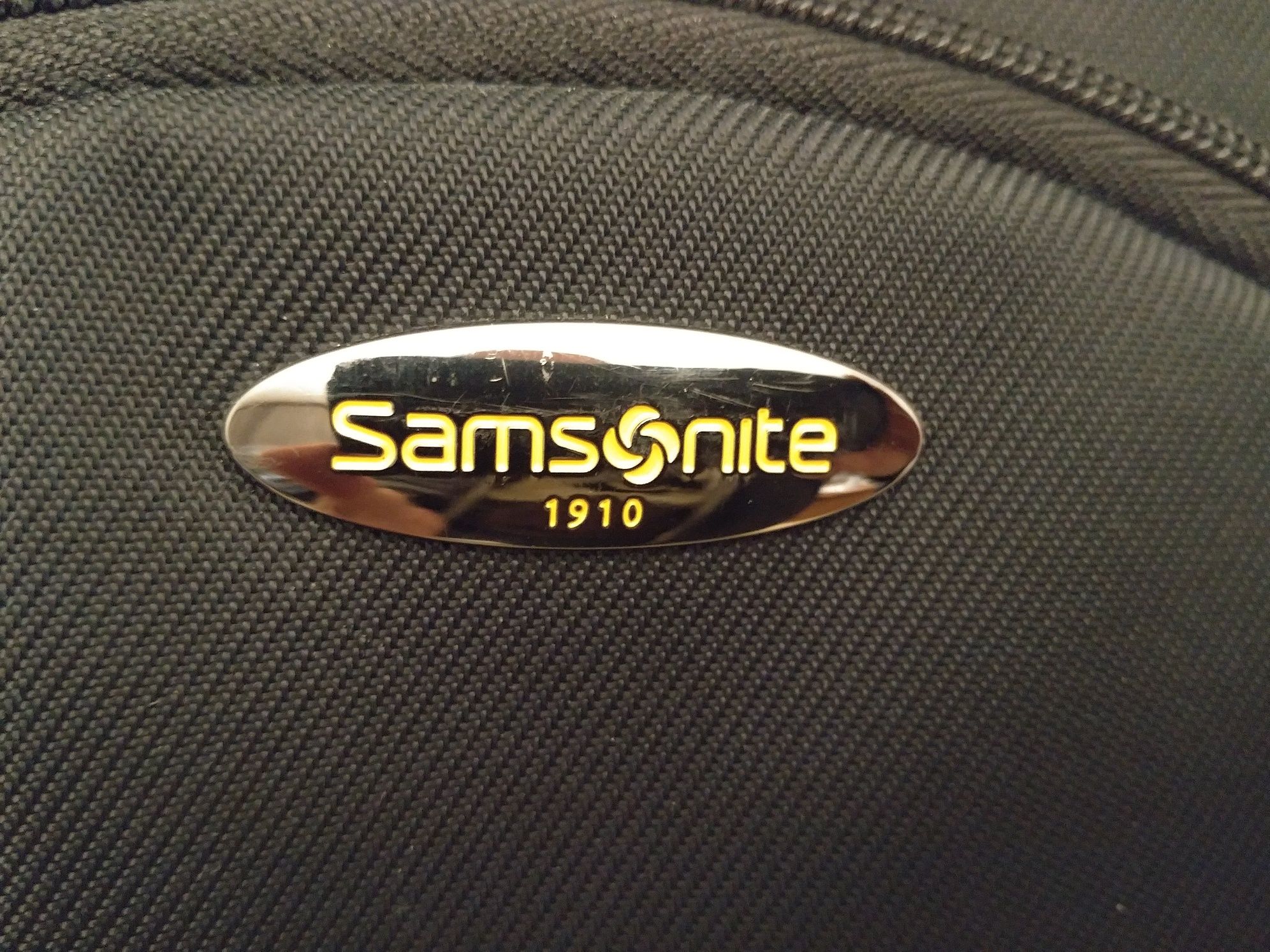 Torba na laptop Samsonite 1910 Proteo 14"