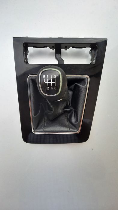 Автозапчасти для шкода октавия а7