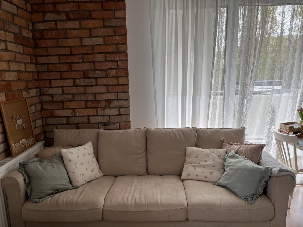 Sofa 3-osobowa, kanapa
