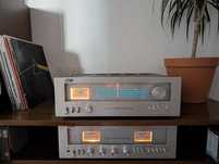 BST id303 tuner radiowy, vintage 1979