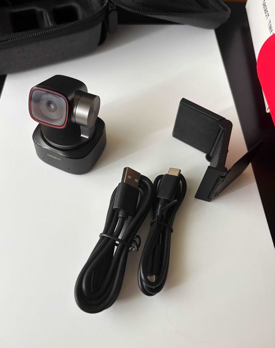 Obsbot Tiny 2 4k - Webcam