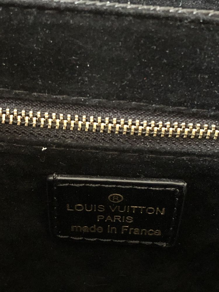Сумка в стилі Louis Vuitton