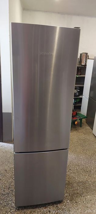 Холодильник Mile  No Frost