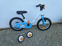 Bicicleta de Criança 3-5 ANOS - 14 Polegadas