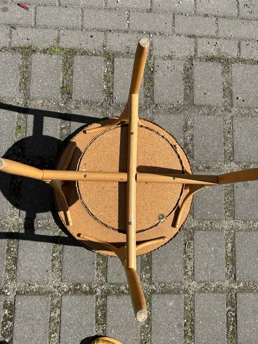 Stolik rattanowy Accente das oryginal 99