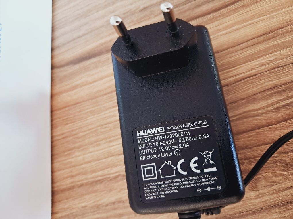 Router Huawei B535