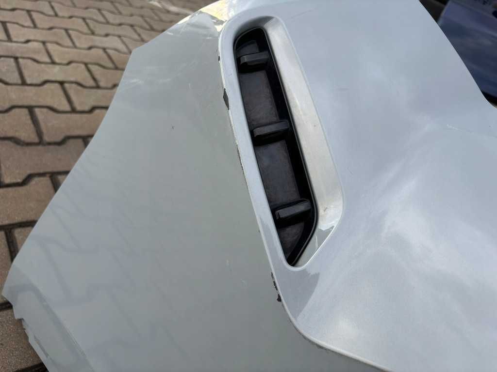 BMW X3 G01 LCI M-Pakiet - Zderzak tył tylny PDC C4P
