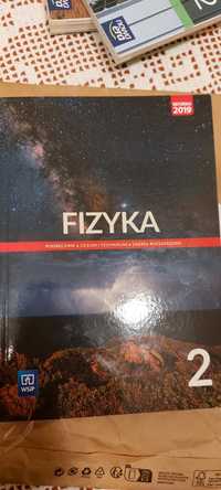 Podręcznik do Fizyki 2