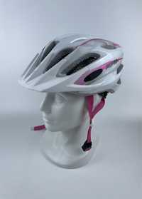 Kask Rowerowy 50 cm - 55 cm ALPINA /61B/