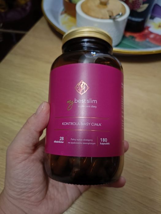 Mybestpharm slim