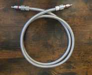 Kabel cyfrowy XLO + CMC 75 Ohm, długość 100 cm