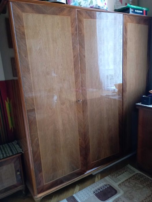 Продаю спальню чеського виробництва