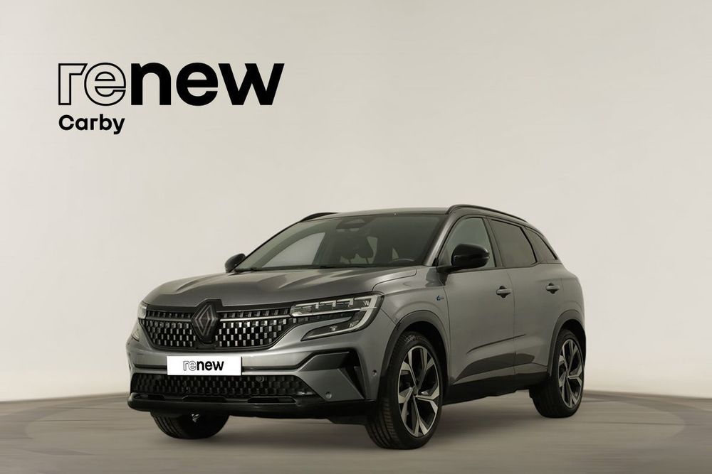 Renault Austral 1.3 Mild Hybrid Techno Espirit Auto