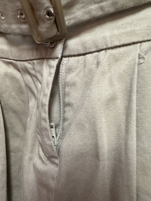 SACOOR - Mini Saia Bege (36)