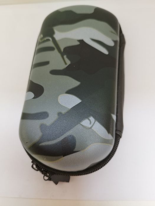 Etui na okulary telefon moro