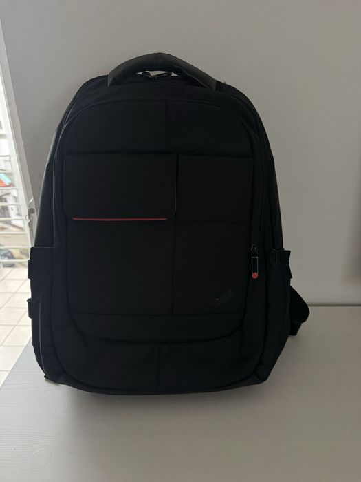 Nowy plecak Lenovo thinkpad