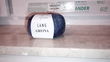 Włóczka LANG yarns GREINA 2862