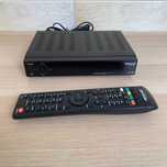 Decodificador satélite Amiko HD 8150 Receptor