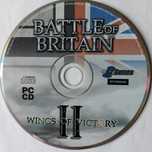 BATTLE OF BRITAIN | gra samolotowa na PC