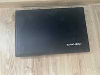 Laptop Lenovo G510