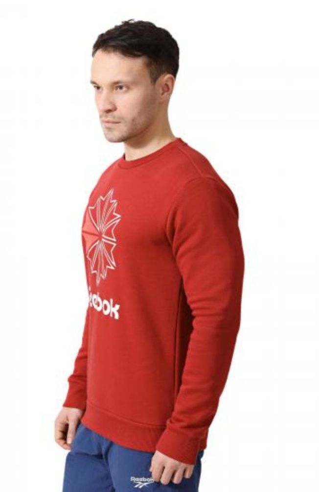 Кофта Reebok, ,оригинал