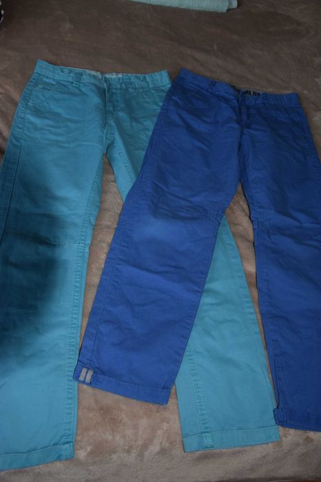 ubrania dla chłopca 146