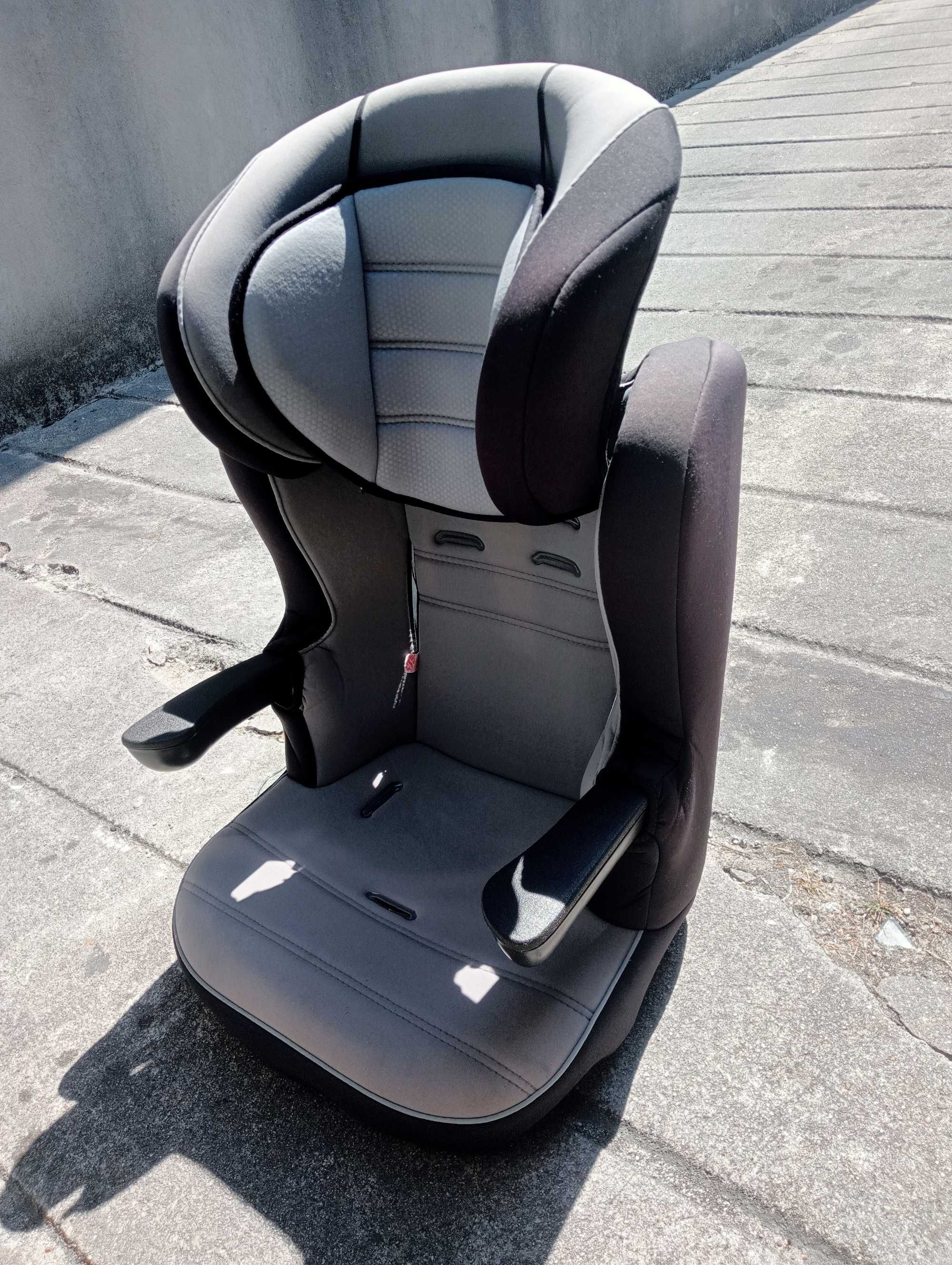 Cadeira Auto Criança