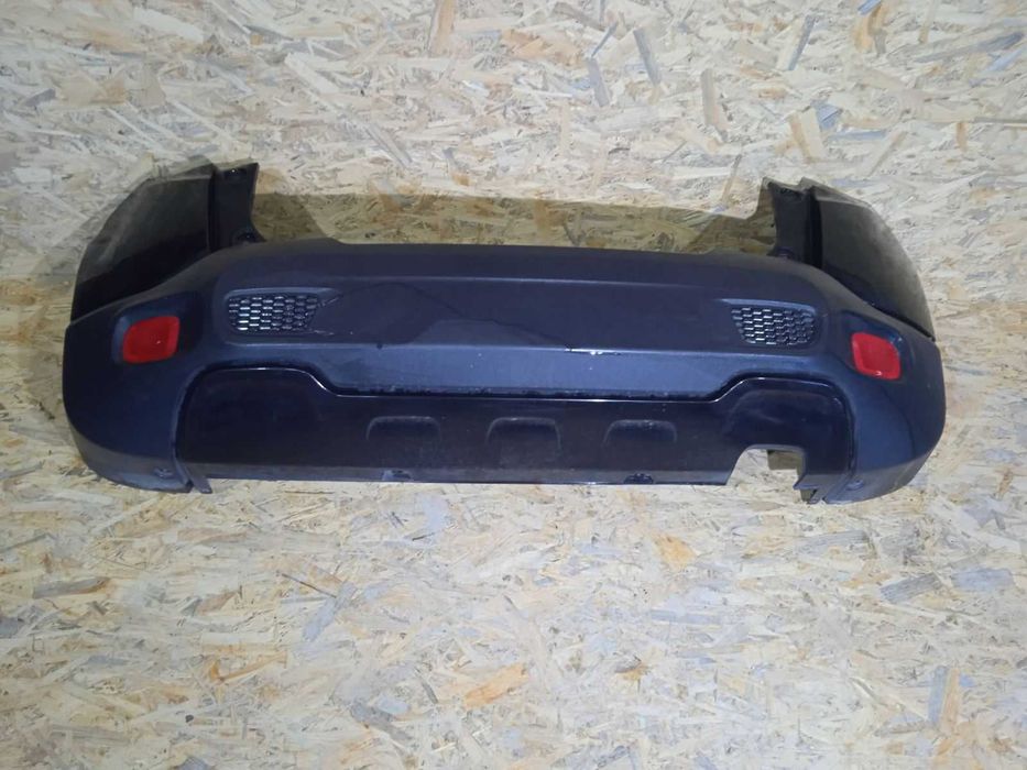 Джип Ренегат jeep renegade Бампер задний