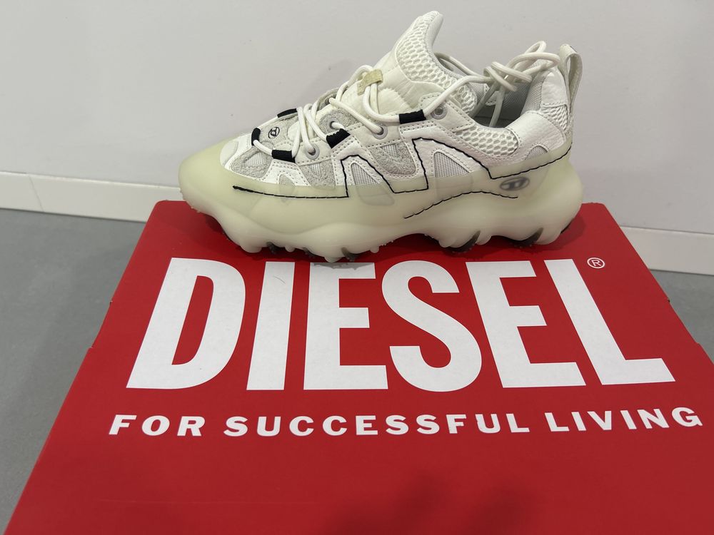 Sapatilhas Diesel