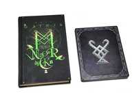 Gra God of War Steelbook PS4 PS5 PlayStation 4 5 + Mitologia Nordycka