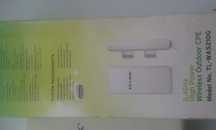 2 aparelhos tp link Repetidor sinal /roteador alcance 300metros