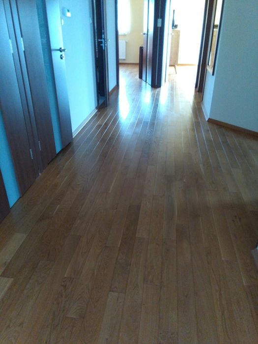 cyklinowanie układanie parkietu  renowacja schodów rzeszów łańcut