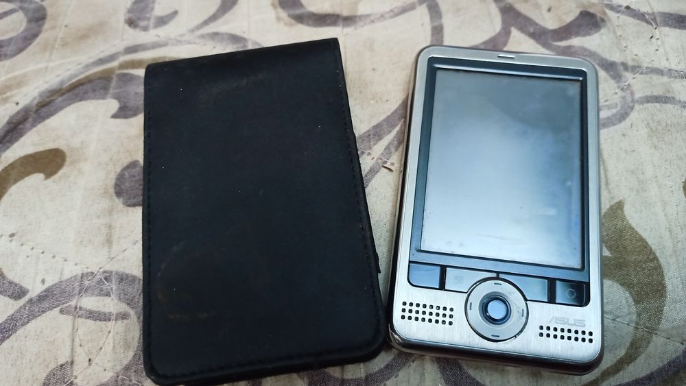 Карманий компьютер