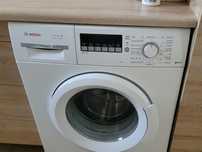 Pralka Bosch Vario Perfect