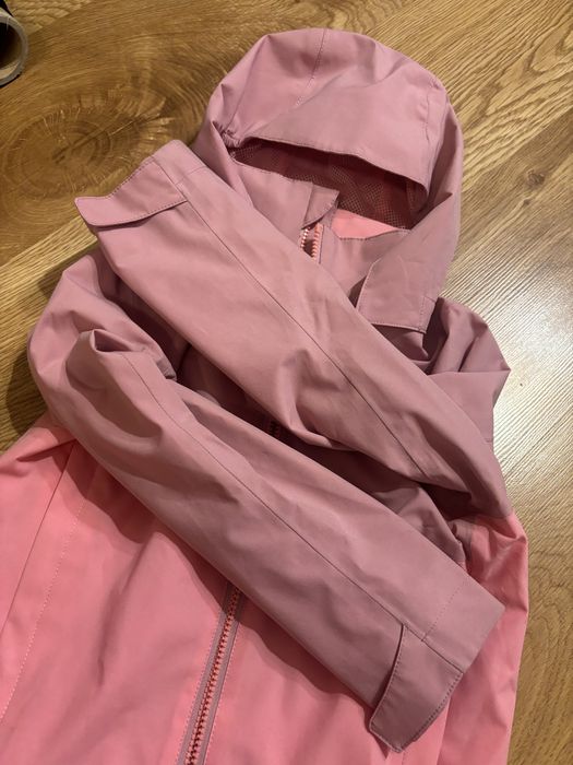 Kurtka reima Nivala przejściowa Reimatec, rozmiar 116