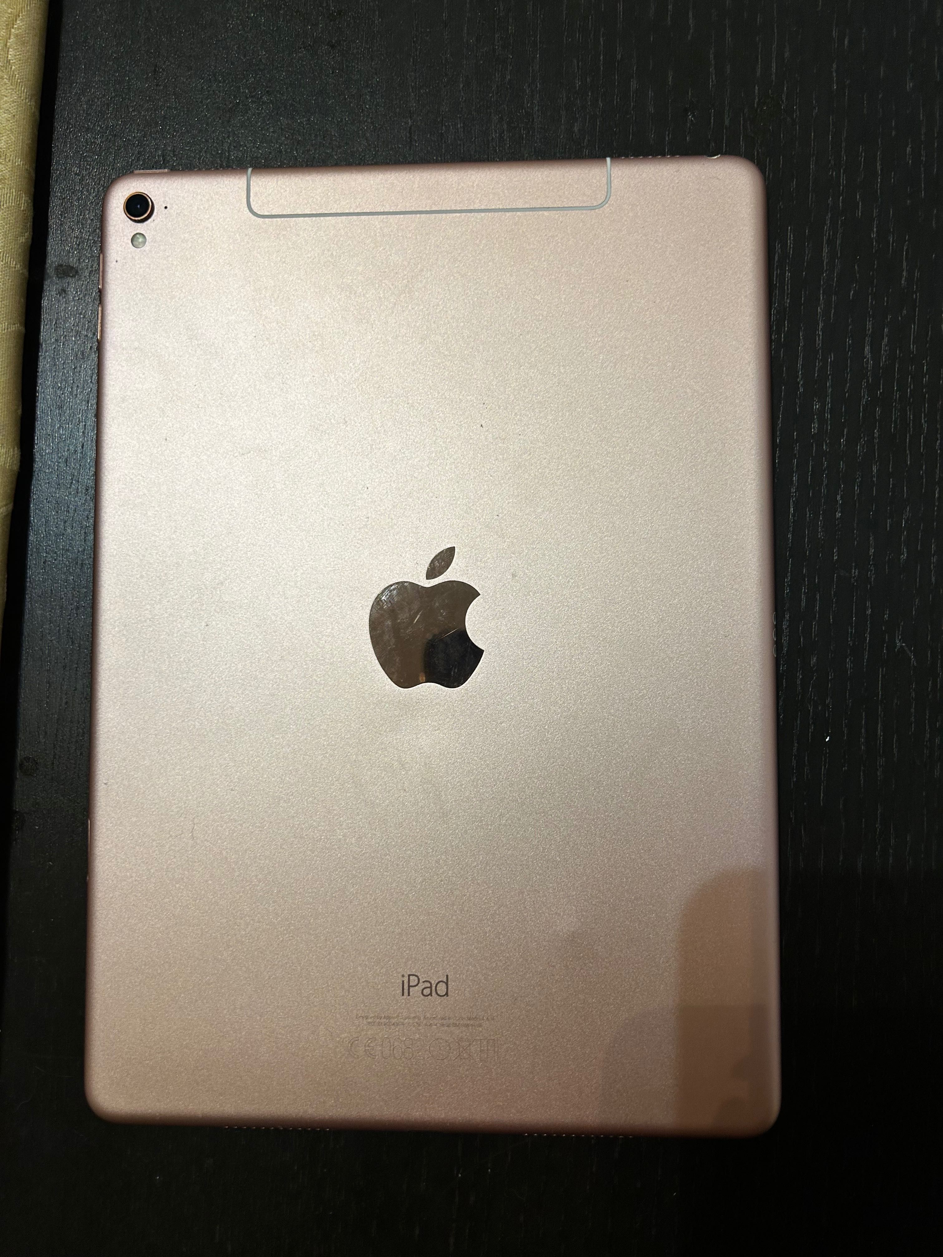 IPad Apple 128GB