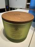 Chesapeake bay awaken + invigorate lemongrass eucalyptus