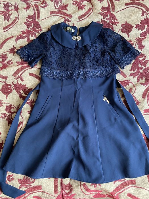 Плаття на дівчинку