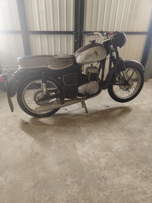 Shl m11 m17 wiatr wfm shl dwuramówka