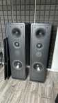 Kolumny IQ 5180 - najwyższy model