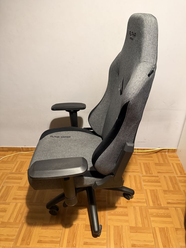 Cadeira Gaming Alpha Gamer Nebula