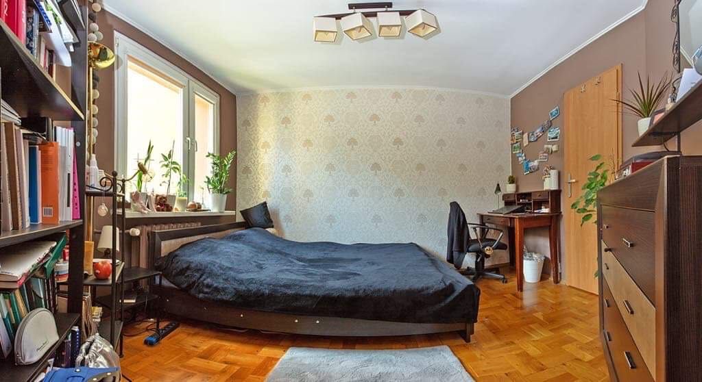 Wynajem mieszkanie 3 - pokoje_GAJ_Wrocław
