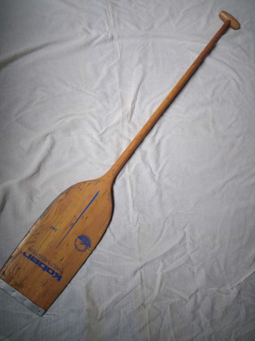 Wiosło kolekcjonerskie olimpijskie 1972