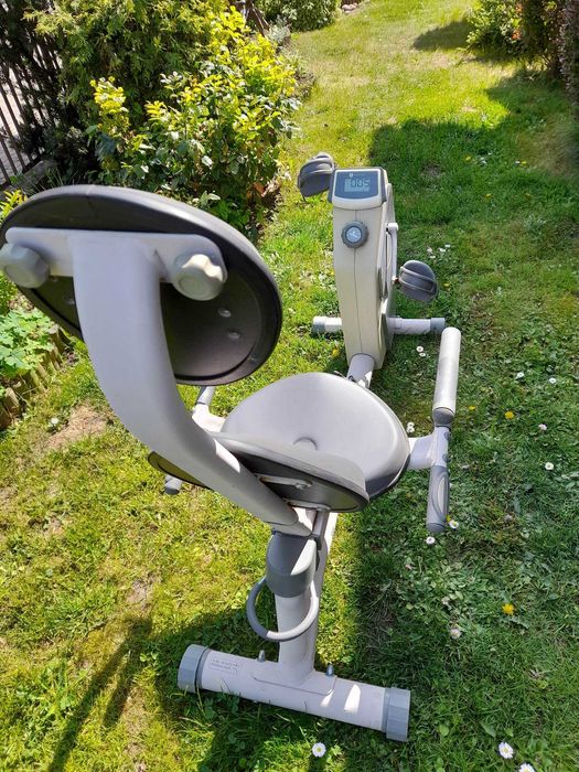Rower treningowy stacjonarny DOMYOS VA 300