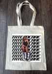 Torba tote bag Tate McRae